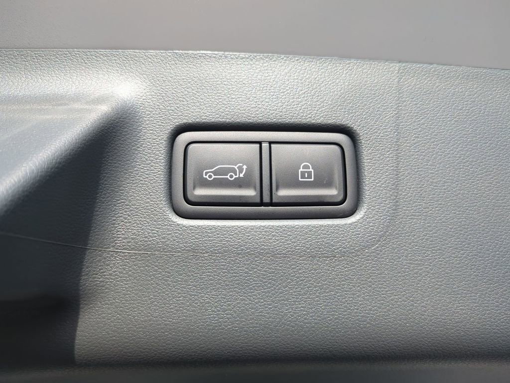 New 2026 Hyundai Santa Fe Calligraphy image 15