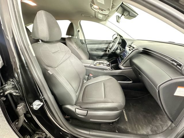 Used 2023 Hyundai Tucson SEL AWD/4WD image 28