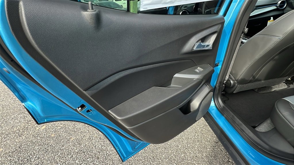 New 2026 Chevrolet Trax LT w/ LT Convenience Package image 15