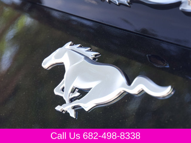New 2026 Ford Mustang Coupe RWD image 10