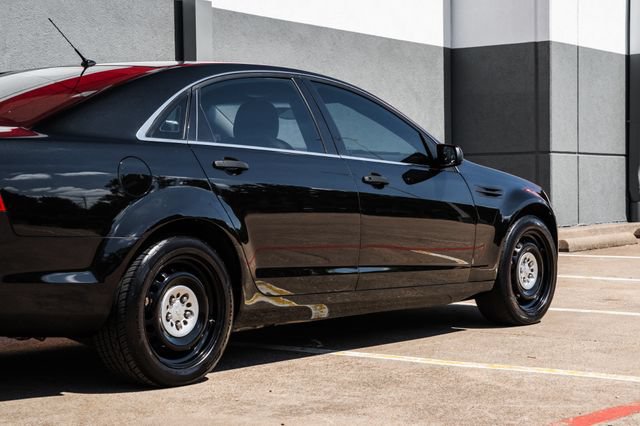 Used 2015 Chevrolet Caprice RWD image 54