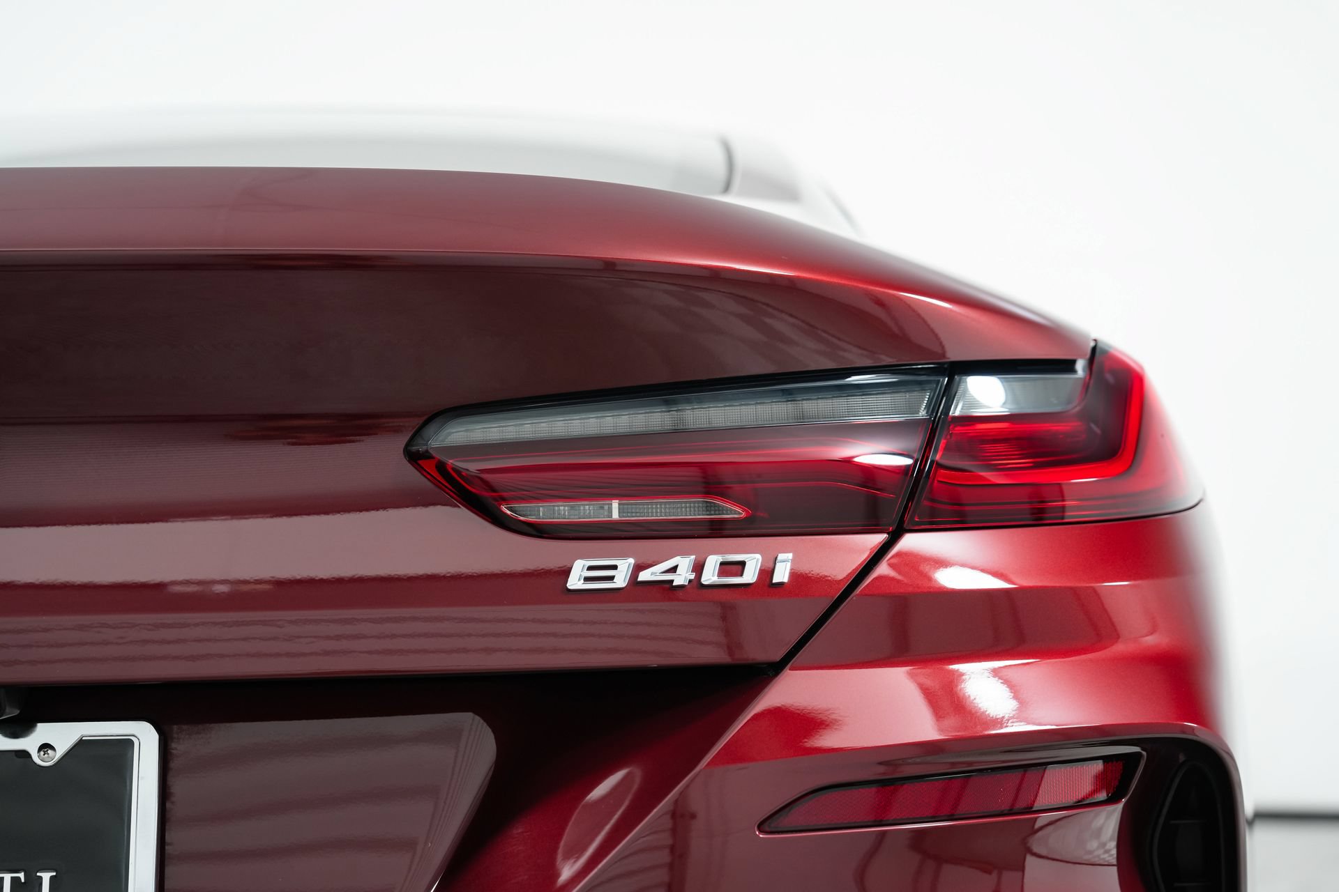 Used 2023 BMW 840i xDrive Coupe AWD/4WD image 50