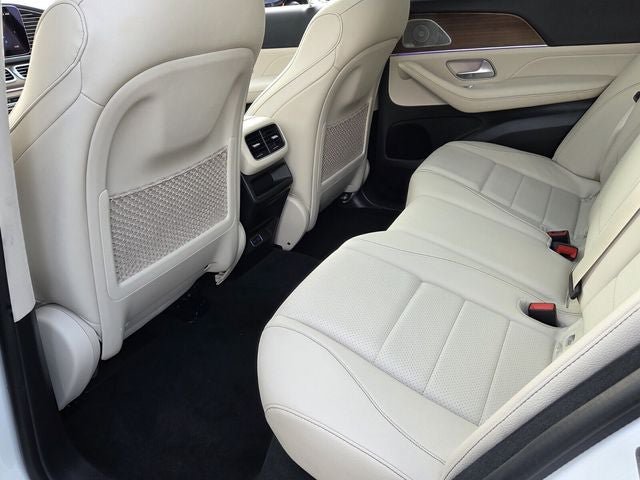 Used 2024 Mercedes-Benz GLE 450 4MATIC image 11