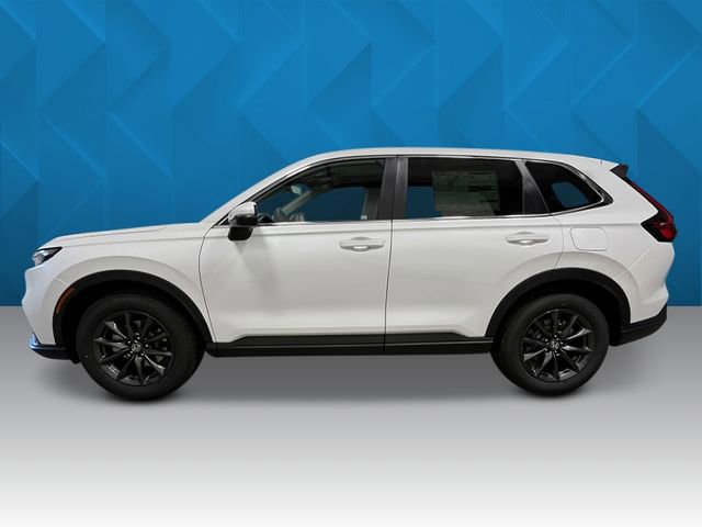 New 2026 Honda CR-V EX-L image 2