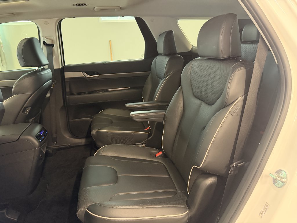 Used 2024 Hyundai Palisade XRT AWD/4WD image 18