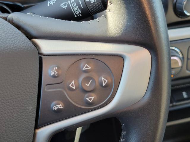 Used 2022 GMC Canyon Elevation w/ Trailering Package RWD image 17