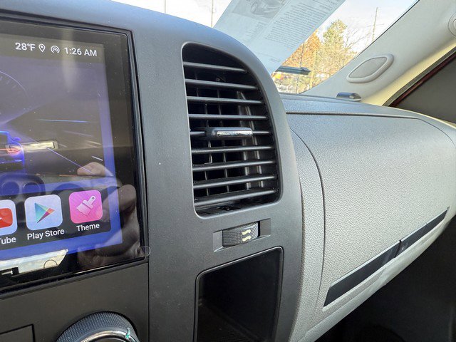 Used 2011 Chevrolet Silverado 1500 LS RWD image 27