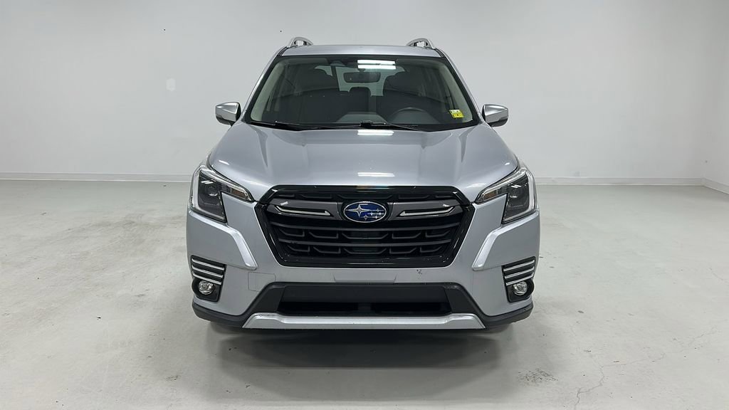 Used 2022 Subaru Forester Touring image 8