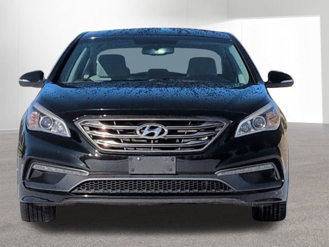 Used 2017 Hyundai Sonata Sport image 2