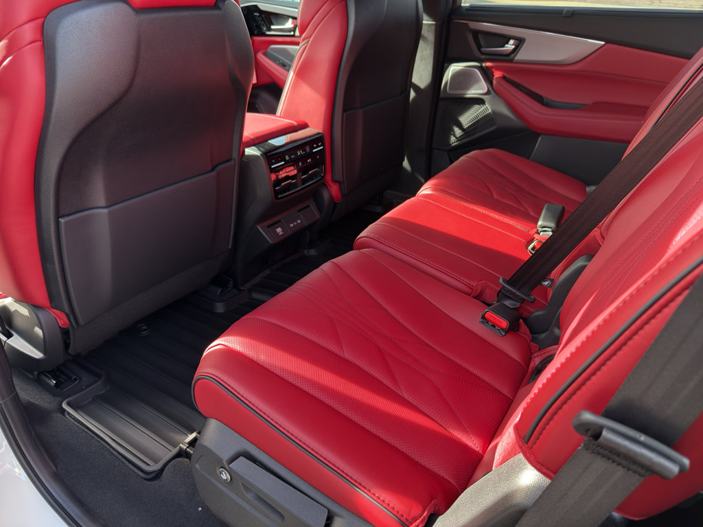 New 2026 Acura MDX A-Spec image 24