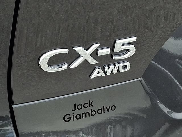New 2026 MAZDA CX-5 Preferred AWD/4WD image 17