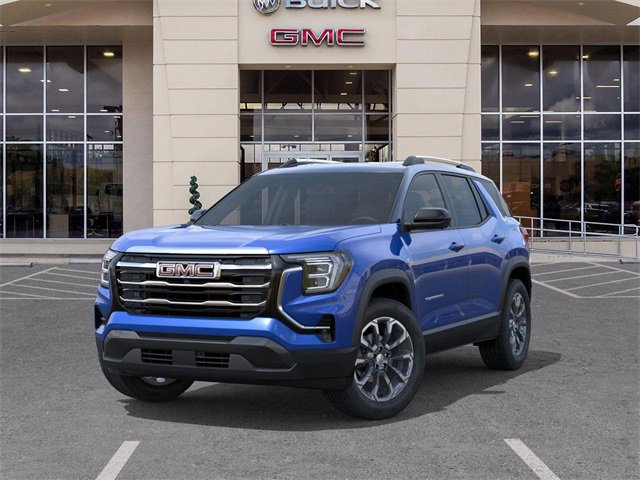 New 2026 GMC Terrain Elevation w/ Elevation Premium Package image 6