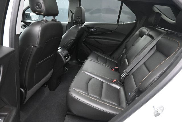 Used 2020 Chevrolet Equinox LT w/ Sport Edition AWD/4WD image 16