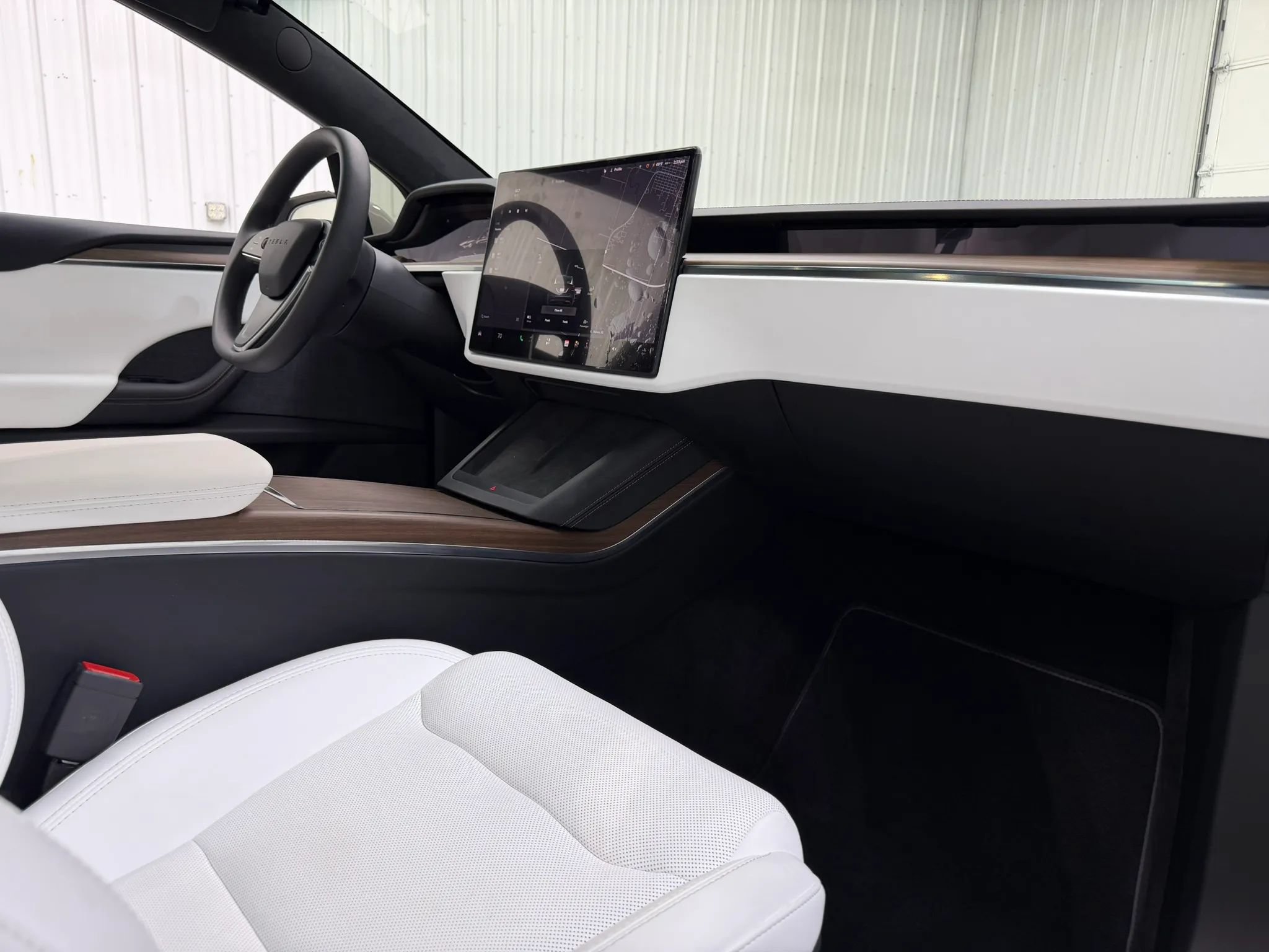Used 2026 Tesla Model X AWD/4WD image 15