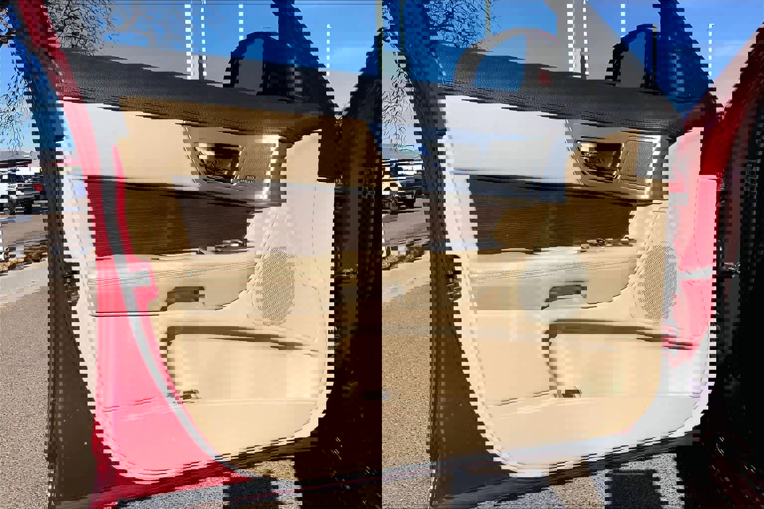 Used 2013 Jaguar XF 3.0 image 21