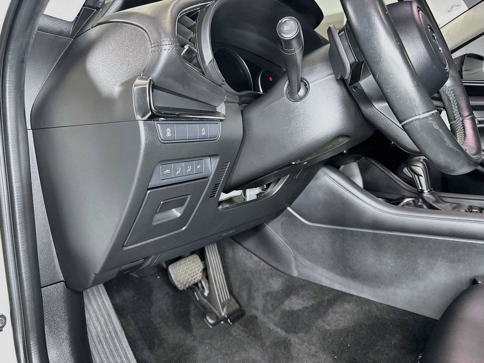 Used 2021 MAZDA MAZDA3 AWD 2.5 Turbo Sedan image 14
