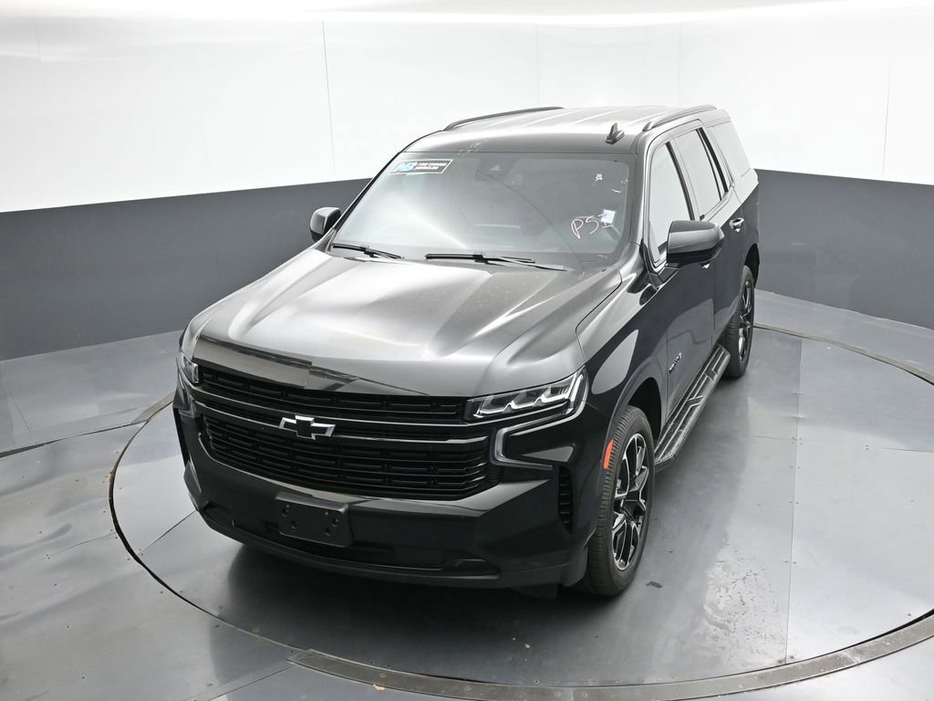 Used 2023 Chevrolet Tahoe RST image 46