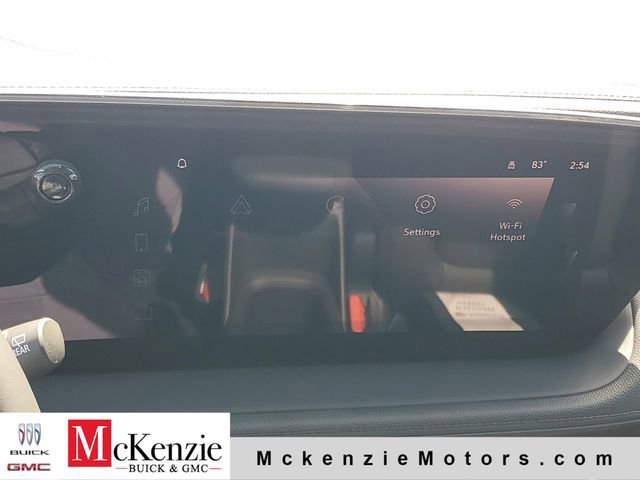New 2026 Buick Encore GX Sport Touring w/ Comfort Package FWD image 15