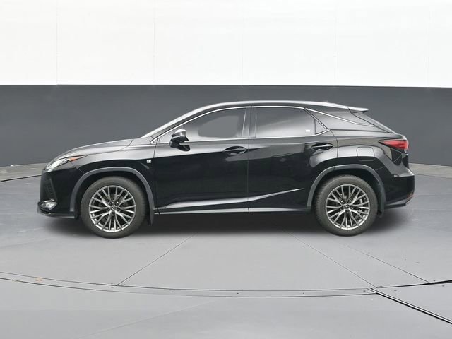 Used 2020 Lexus RX 350 F Sport image 7