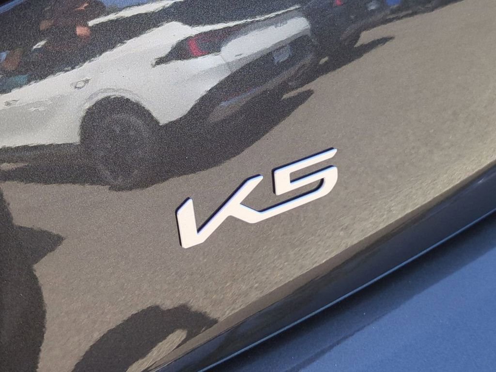 New 2026 Kia K5 LXS image 30
