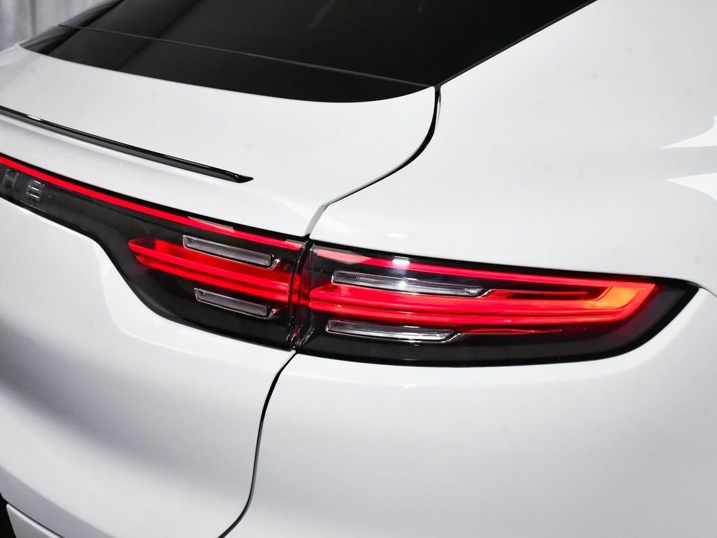 Used 2022 Porsche Cayenne Coupe image 83