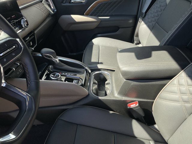 Used 2026 GMC Canyon Denali AWD/4WD image 20