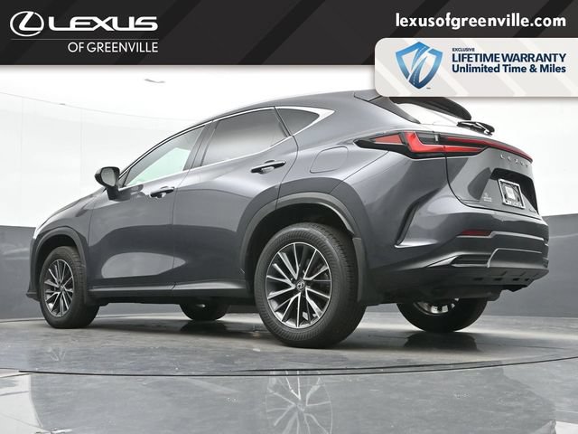 Used 2025 Lexus NX 250 FWD w/ Cold Area Package image 32