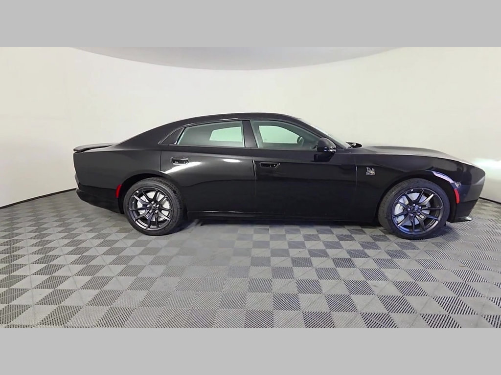 New 2026 Dodge Charger Scat Pack AWD/4WD image 23