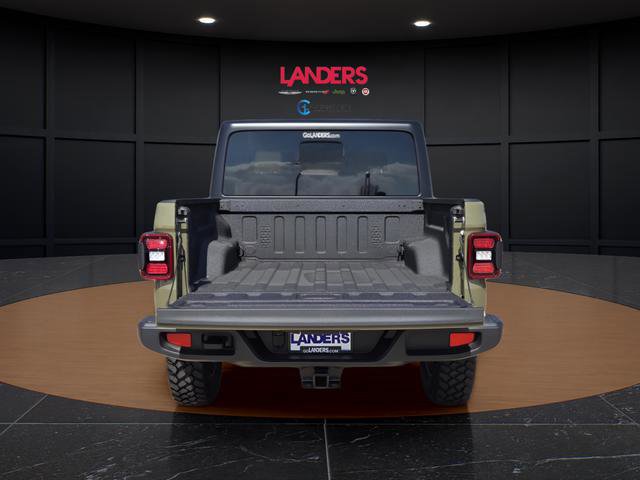 New 2026 Jeep Gladiator Sport image 3