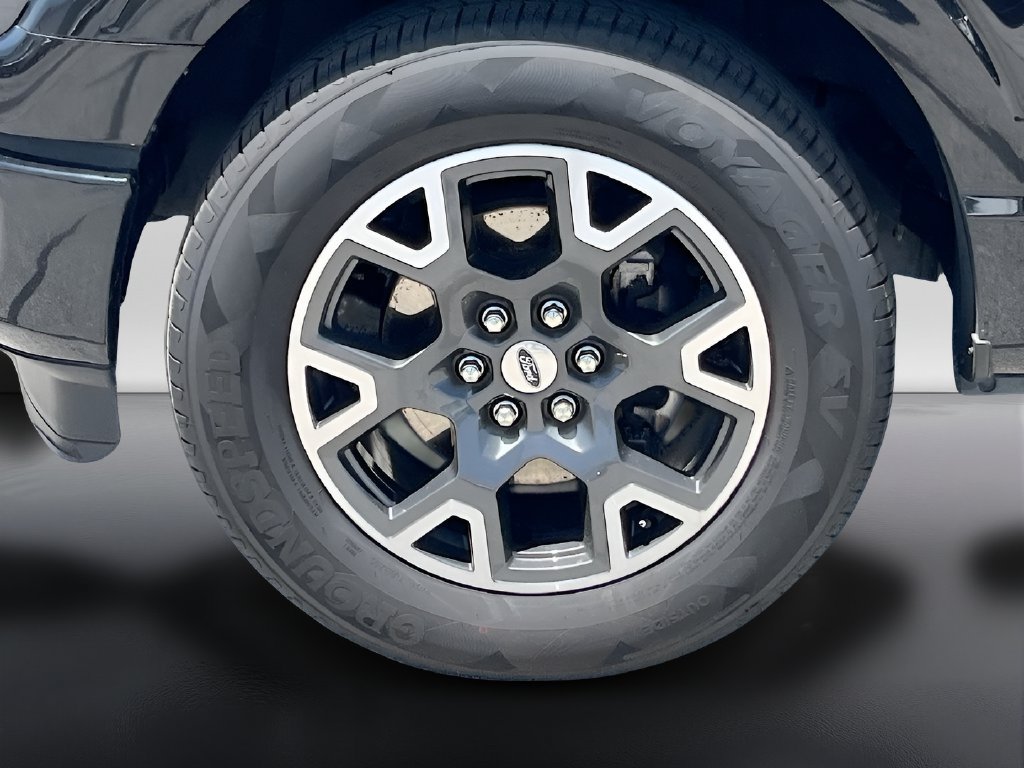 Used 2024 Ford F150 STX RWD image 30
