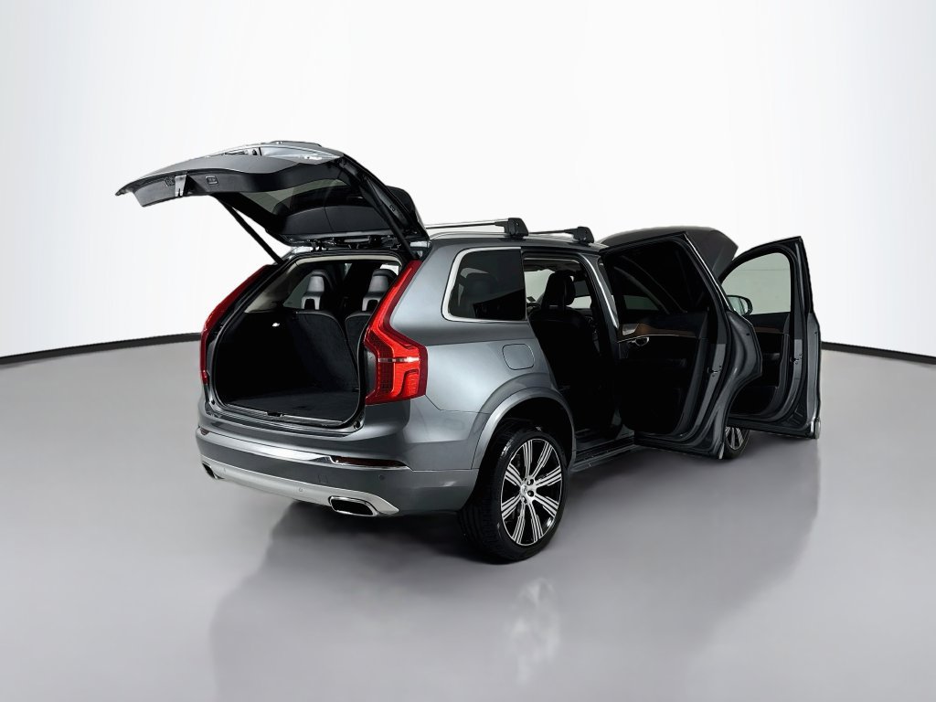 Used 2020 Volvo XC90 T8 Inscription w/ Protection Package AWD/4WD image 25