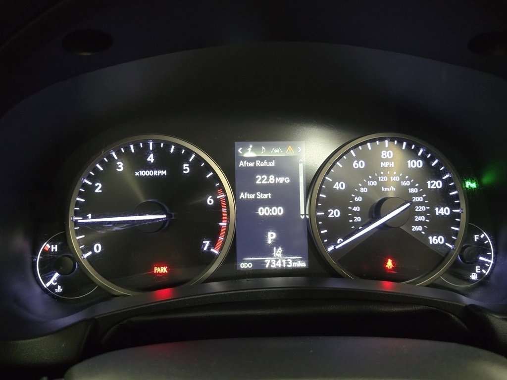 Used 2018 Lexus NX 300 FWD image 27