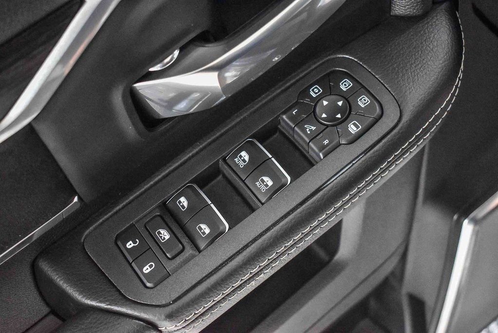 New 2026 RAM 2500 Laramie image 17