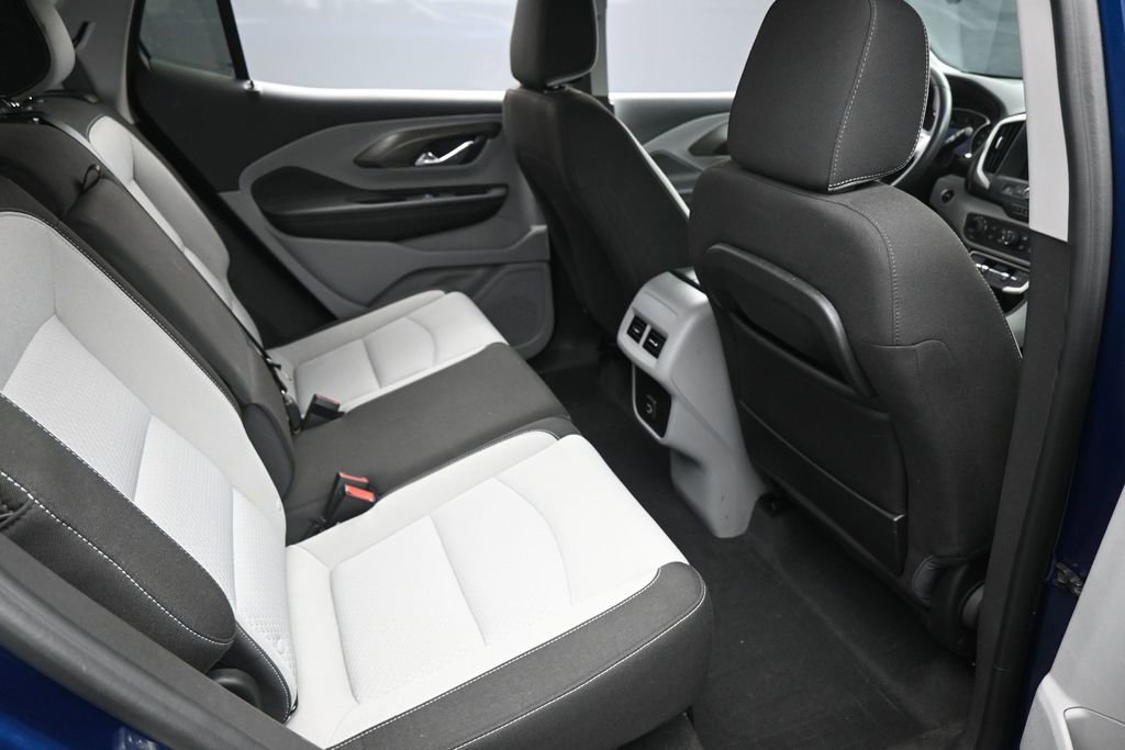 Used 2023 GMC Terrain SLE w/ Driver Convenience Package FWD image 29