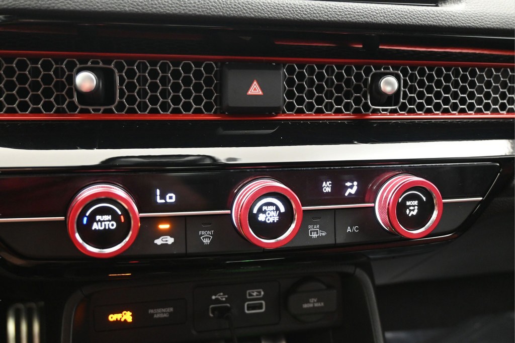 Used 2022 Honda Civic Si image 11