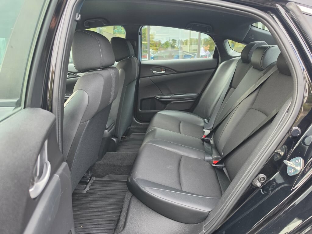 Used 2020 Honda Civic Sport image 16