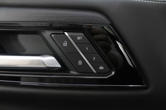 New 2026 GMC Yukon XL AT4 Ultimate image 18