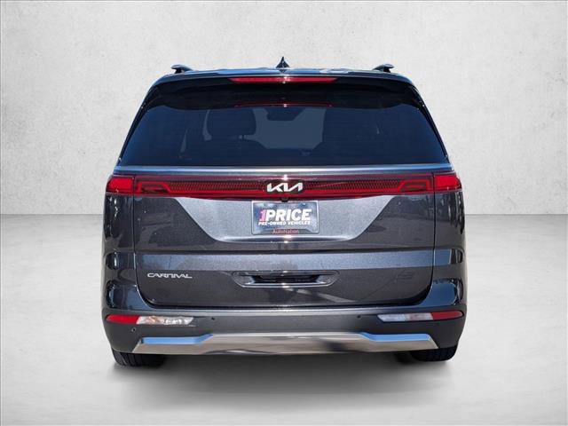 Used 2024 Kia Carnival SX Prestige image 27