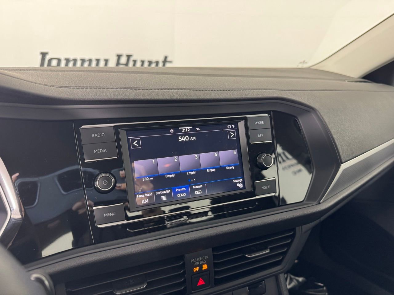 Used 2024 Volkswagen Jetta S image 14