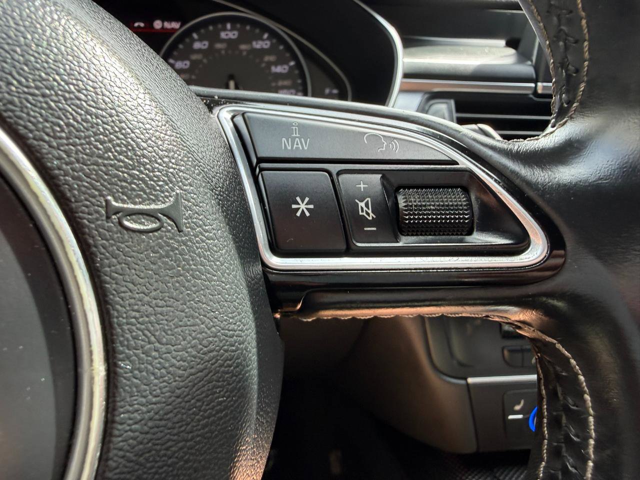 Used 2017 Audi S7 Prestige w/ S7 Sport Package AWD/4WD image 35