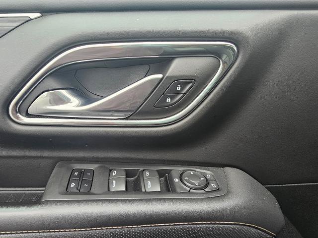 Used 2023 GMC Yukon SLT RWD image 61