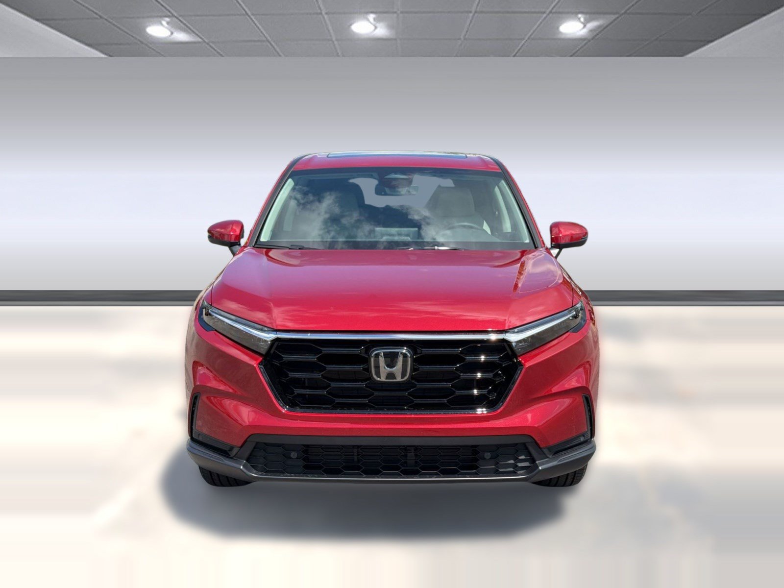 New 2026 Honda CR-V EX-L image 6
