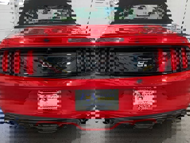 Used 2017 Ford Mustang GT Premium w/ Equipment Group 401A image 62