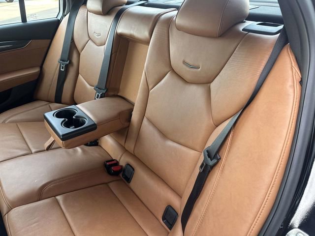 Certified 2025 Cadillac CT5 Premium Luxury image 31