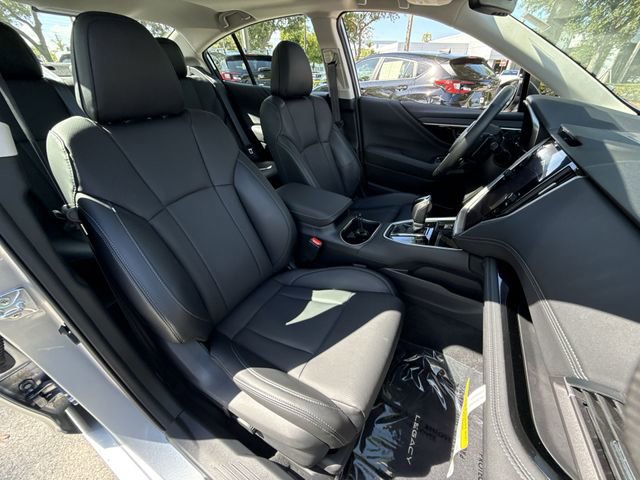 Certified 2025 Subaru Legacy Limited AWD/4WD image 26