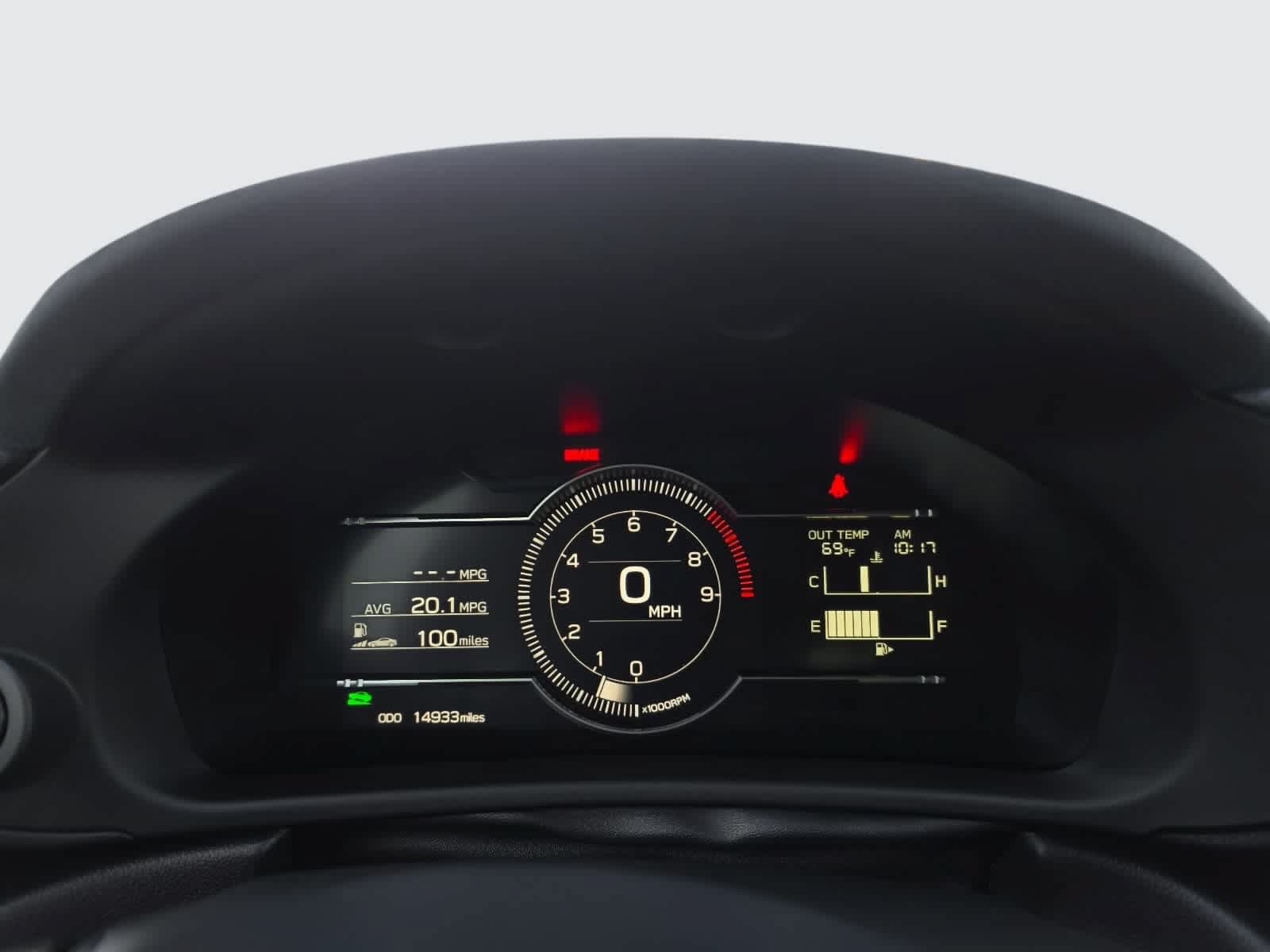 Used 2023 Subaru BRZ Limited RWD image 24