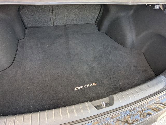 Used 2019 Kia Optima S w/ S Panoramic Sunroof Package image 18