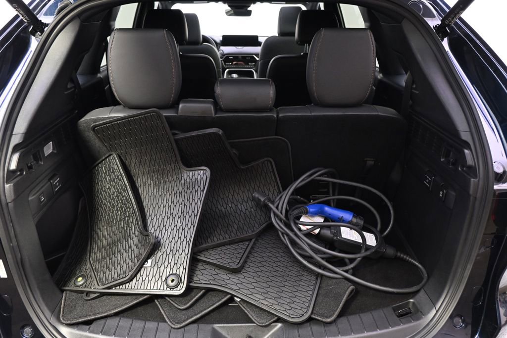 Certified 2024 MAZDA CX-90 Plug-In Hybrid w/ Premium Plus AWD/4WD image 19