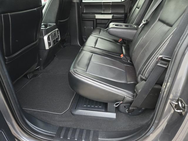 Used 2021 Ford F250 Lariat w/ Lariat Value Package image 34