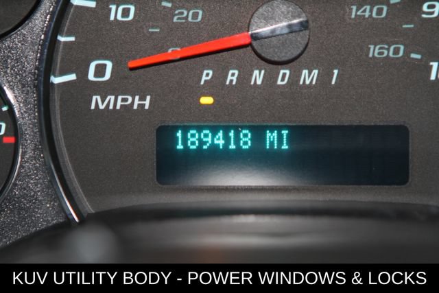 Used 2014 Chevrolet Express 3500 RWD image 18
